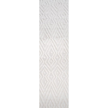 Balansat Moroccan Diamond Indoor/outdoor Area Rug